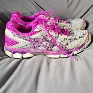 ASICS Gel shoe